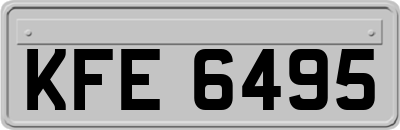 KFE6495