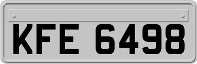 KFE6498