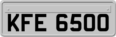 KFE6500