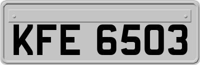 KFE6503