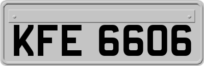 KFE6606