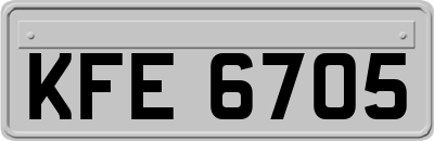 KFE6705