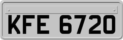 KFE6720