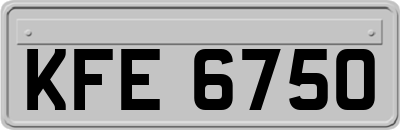 KFE6750