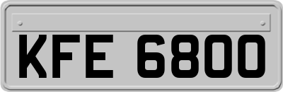 KFE6800