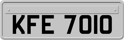 KFE7010