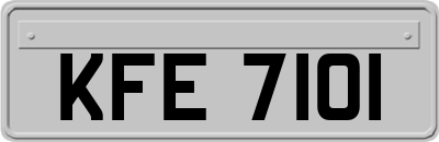 KFE7101