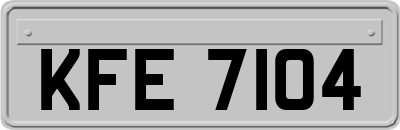 KFE7104