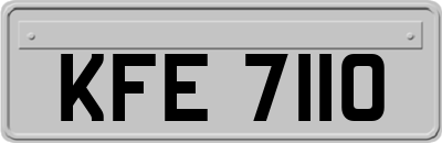 KFE7110