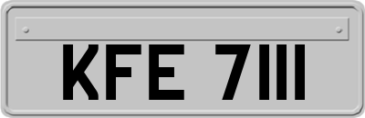 KFE7111