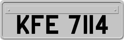 KFE7114
