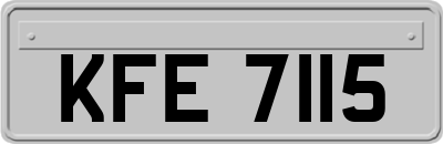 KFE7115