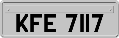 KFE7117