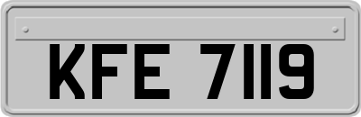 KFE7119