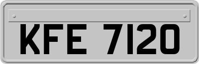 KFE7120