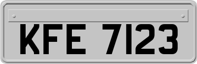 KFE7123