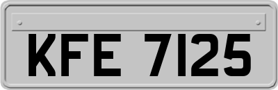 KFE7125