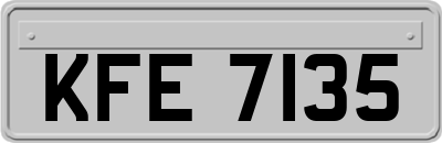 KFE7135