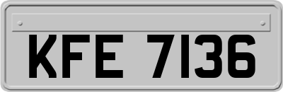 KFE7136