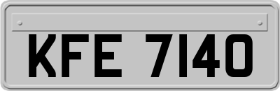 KFE7140