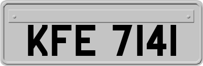 KFE7141