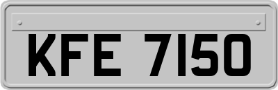KFE7150
