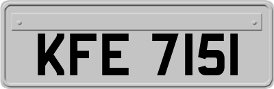 KFE7151