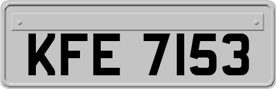 KFE7153