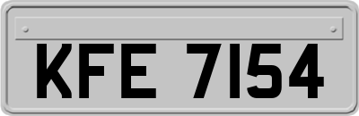 KFE7154