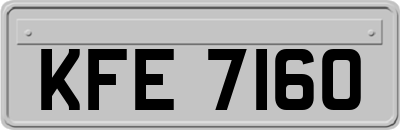 KFE7160