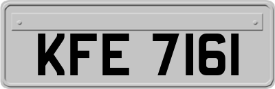 KFE7161
