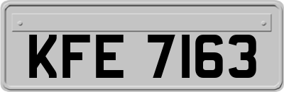 KFE7163
