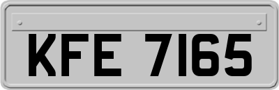 KFE7165