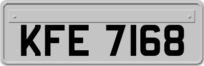 KFE7168