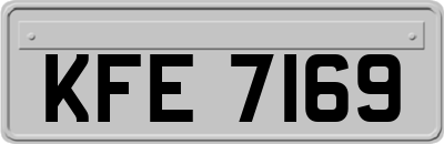 KFE7169