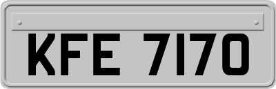 KFE7170