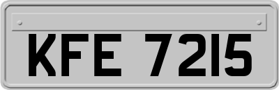KFE7215