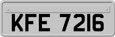 KFE7216