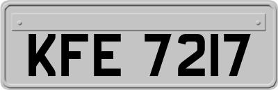 KFE7217
