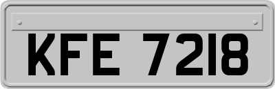 KFE7218