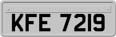 KFE7219