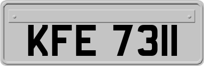KFE7311