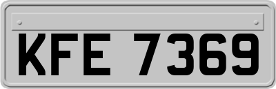 KFE7369