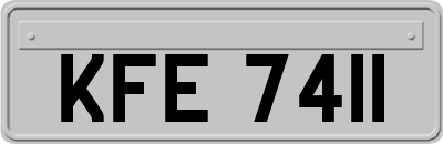 KFE7411