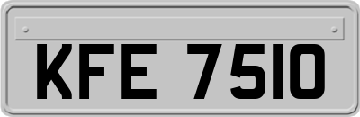 KFE7510