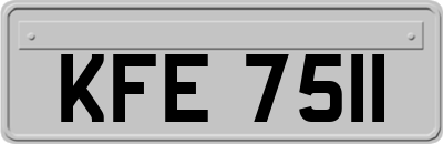 KFE7511
