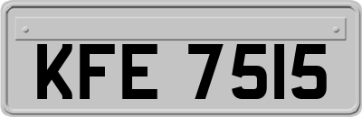 KFE7515