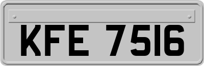 KFE7516