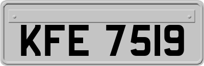 KFE7519