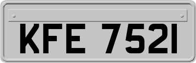 KFE7521